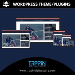 CSSIgniter Neto WordPress Theme 1.10.3